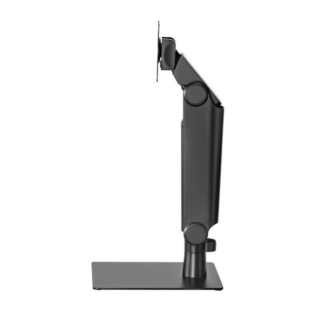 Goobay bureaustandaard voor 1 monitor tot 32 inch | interactief