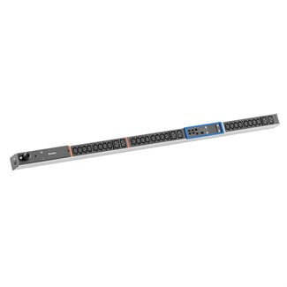 Bachmann BACHMANN BN PRO M 24xC13 6xC19, L=3,0m CEE 16A/5p