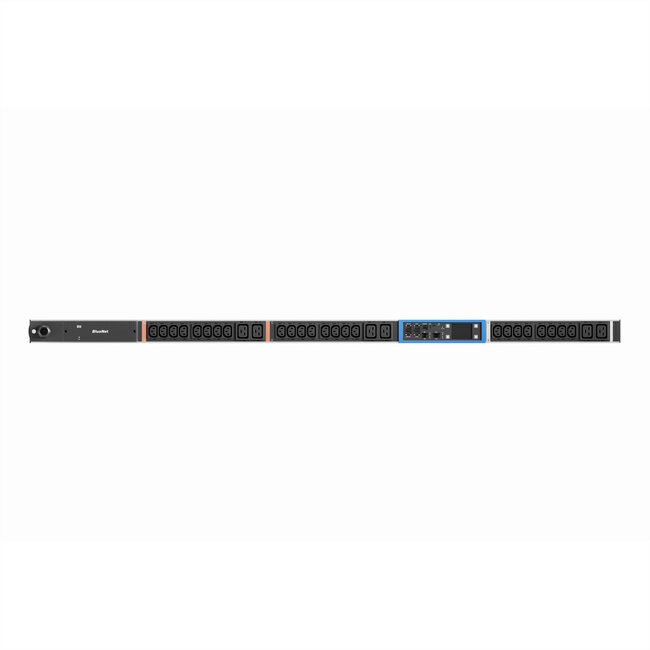 BACHMANN BN PRO M 24xC13 6xC19, L=3,0m CEE 16A/5p