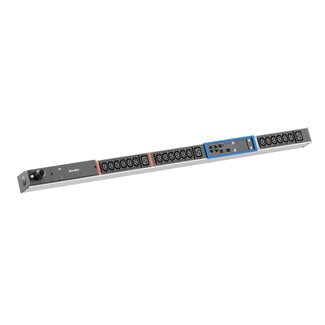 Bachmann BACHMANN BN PRO M 18xC13 3xC19, L=3,0m CEE 16A/5p