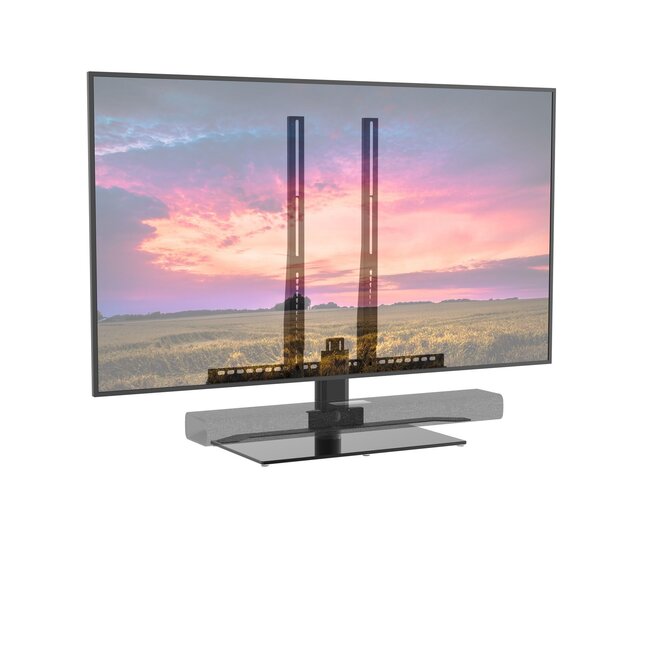 Soundbar module voor draaibare TV voet [Harman Kardon Multibeam 700]