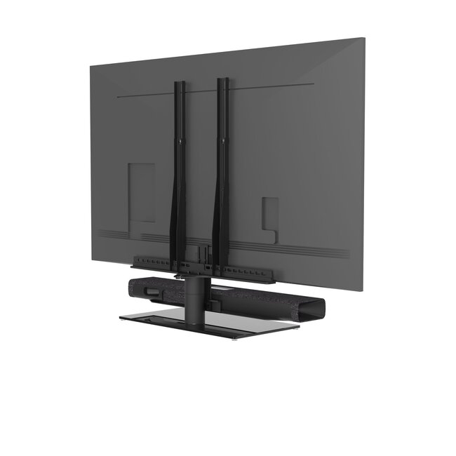 Soundbar module voor draaibare TV voet [Harman Kardon Multibeam 700]