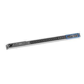 Bachmann BACHMANN BN PRO M RCM 16xC13, 4xC19 L=3,0m CEE 16A/3p