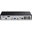 TRENDnet TV-NVR1508 8-kanaals NVR 4K UHD PoE+
