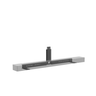 Cavus Soundbar module voor draaibare TV voet [Harman Kardon Enchant]