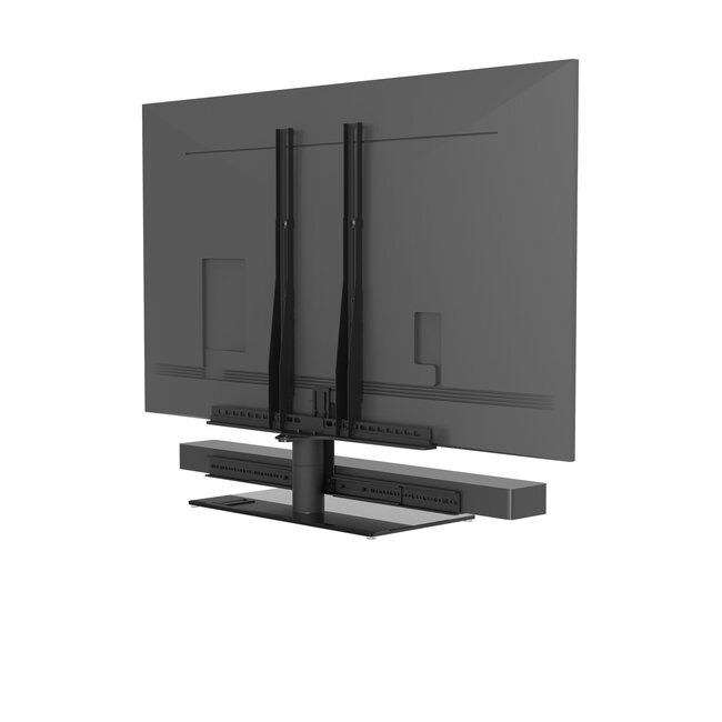 Soundbar module voor draaibare TV voet [Harman Kardon Enchant]