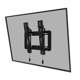 Multibrackets M Universal Wallmount Tilt Small