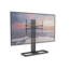 Vloerstandaard EDGE zwart 100 cm VESA 600x400