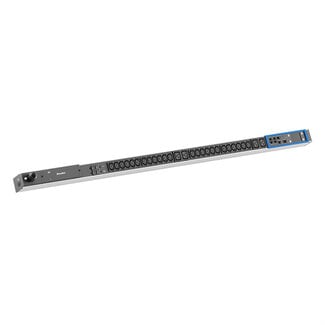 Bachmann BACHMANN BN PRO M 24xC13 4xC19, 2xLS L=3,0m CEE 32A/3p