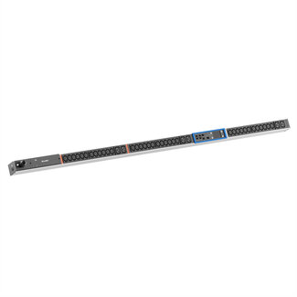 Bachmann BACHMANN BN PRO M 36xC13 6xC19 33,0m, CEE 16A/5p
