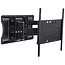 M VESA Super Slim Tilt & Turn Plus HD
