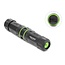 Delock Cable Connector optical fiber MPO female to MPO female with M20 x 1.5 mm thread IP68 dust and waterproof