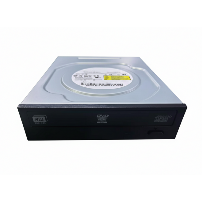 Interne SATA 525'' DVD brander/speler