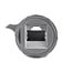Delock Cable Connector RJ45 jack to RJ45 jack Cat.6A with M23.5 x 1.5 mm thread and protective cap IP68 dust and waterproof grey