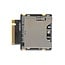 Delock Adapter M.2 Key M male to CFexpress Slot type A