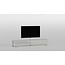 Standaard voor meubel MOUNT rvs 120 cm VESA 100x100