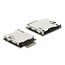 Delock Adapter M.2 Key M male to CFexpress Slot type B