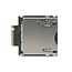Delock Adapter M.2 Key M male to CFexpress Slot type B