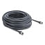 Delock RJ45 Patch Cable Cat.6 compatible with Starlink Gen3 - 20 m grey