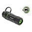 Delock Cable Connector RJ12 jack to RJ12 jack with M20 x 1.5 mm thread with protective cap and housing IP68 dust and waterproof