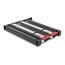 Delock Mobile Rack for 2 x M.2 NMVe SSD with SFF-8654 connector for 12.7 mm Slim ODD Bay