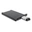 Delock Mobile Rack for 2 x M.2 NMVe SSD with SFF-8654 connector for 12.7 mm Slim ODD Bay