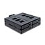 Delock 5.25″ Mobile Rack for 4 x 2.5″ SATA or SAS HDD / SSD with lock