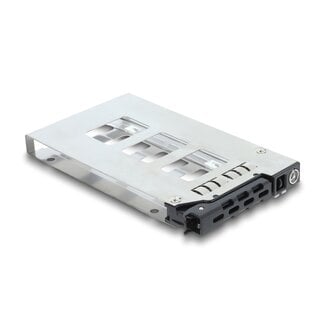 DeLOCK Delock Mobile rack intray for 1 x 2.5″ SATA / SAS HDD / SSD for mobile rack 47142