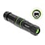 Delock Cable Connector RJ12 jack to RJ12 jack with M20 x 1.5 mm thread IP68 dust and waterproof