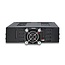 Delock 5.25″ Mobile Rack for 8 x 2.5″ SATA or SAS HDD / SSD with lock