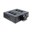 Delock 5.25″ Mobile Rack for 8 x 2.5″ SATA or SAS HDD / SSD with lock