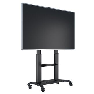 Multibrackets M Public Floorstand Dual Pillar 180 HD