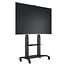M Public Floorstand Dual Pillar 180 HD