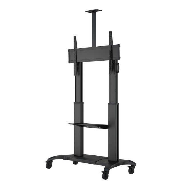 M Public Floorstand Dual Pillar 180 HD