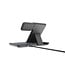 Draadloze 3-in-1 laadstandaard voor telefoon, TWS en Samsung Watch, 18 W, zwart