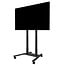 M Motorized Floorstand 60kg Black