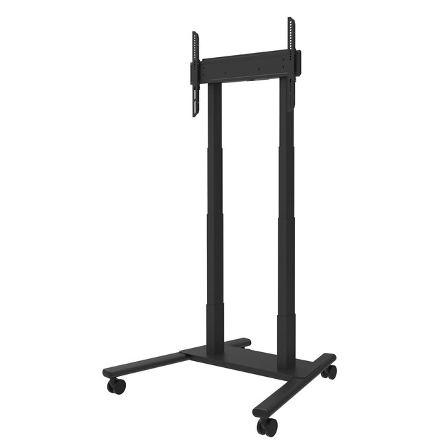 M Motorized Floorstand 60kg Black