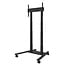 M Motorized Floorstand 60kg Black
