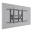 M Public Video Wall Mount Push HD Max 90kg
