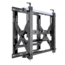 M Public Video Wall Mount Push HD Max 90kg