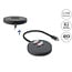 Delock USB 20 Gbps M.2 Docking Station for 2 x M.2 NVMe PCIe SSD with Clone function