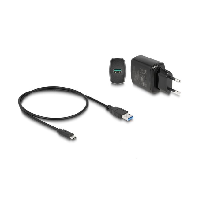 Delock USB 20 Gbps M.2 Docking Station for 2 x M.2 NVMe PCIe SSD with Clone function