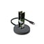 Delock USB 20 Gbps M.2 Docking Station for 2 x M.2 NVMe PCIe SSD with Clone function