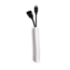 M Universal Cable Sock Self Wrapping 10mm White 25m