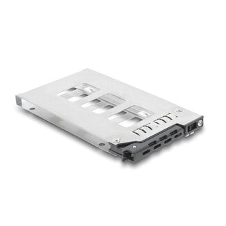 DeLOCK Delock Mobile rack intray for 1 x 2.5″ SATA / SAS HDD / SSD for mobile rack 47172