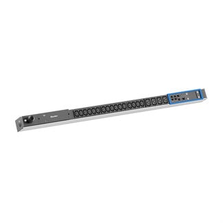 Bachmann BACHMANN BN PRO M 16xC13, 4xC19 L=3,0m CEE 16A/3p