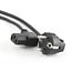 Netsnoer (C13), 0.75 mmÂ², 10 A, 1.8 m