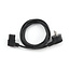 Netsnoer (C13), 0.75 mmÂ², 10 A, 1.8 m