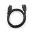 Netsnoer (C13 naar C14), 0,75 mmÂ², 10 A, 1,8 m