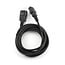 Netsnoer (C13 tot C14), 1,00 mmÂ², 10 A, 5 m